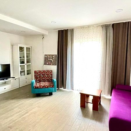 Apartments Tanja & Bianca Задар Экстерьер фото