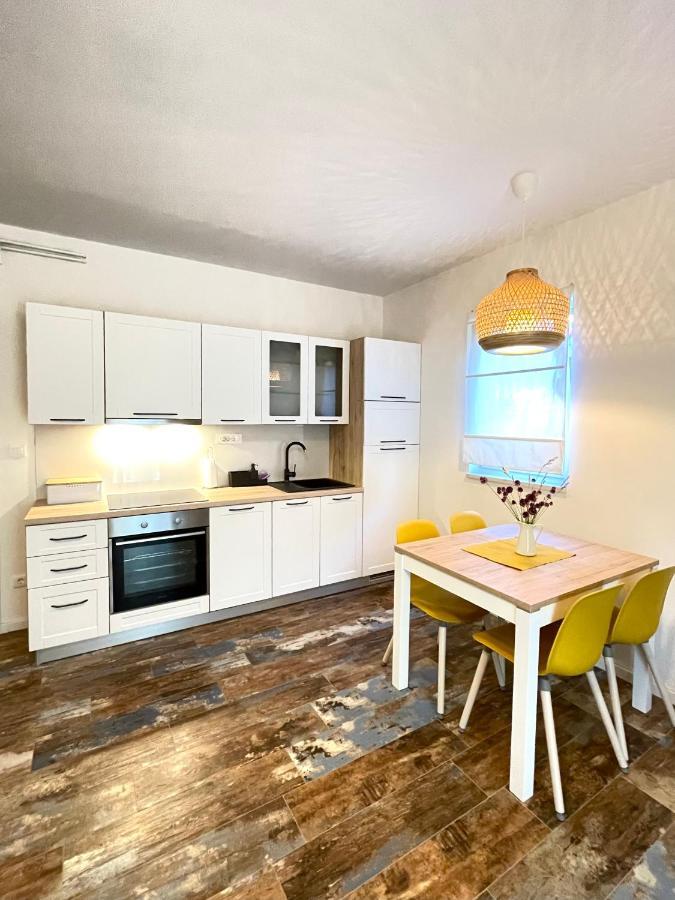 Apartments Tanja & Bianca Задар Экстерьер фото