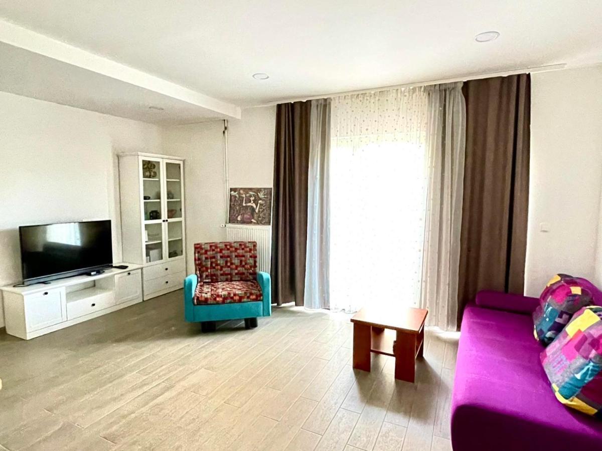 Apartments Tanja & Bianca Задар Экстерьер фото